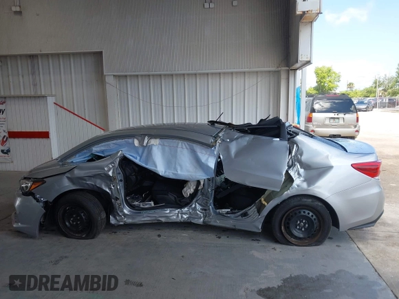 2022 Subaru Impreza with VIN 4S3GKAB60N3602547, listed as a IAAI auction lot 42389068 with 39,606 mi miles and . Bid and sale history available at DreamBid. Image 14.