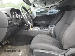 2012 Dodge Challenger SXT Plus z VIN 2C3CDYAG1CH254512, wystawiony jako Copart lot #59034895 z przebiegiem 152 597 mil mil oraz Szkoda całkowita • Salvage title. Historia ofert i sprzedaży dostępna na DreamBid. Obrazek 7.