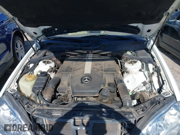 2000 Mercedes-Benz S-Class with VIN WDBNG70JXYA019842, listed as a IAAI auction lot 42056906 with 343,597 mi miles. Bid and sale history available at carsss.com. Image 10.