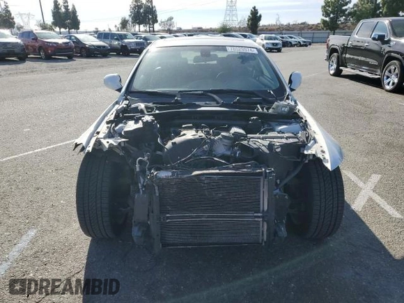 2012 BMW 3 Series 328i with VIN WBAKE5C52CJ106539, listed as a Copart auction lot 48252995 with Not Provided miles and Salvage Title. Bid and sale history available at carsss.com. Image 5.
