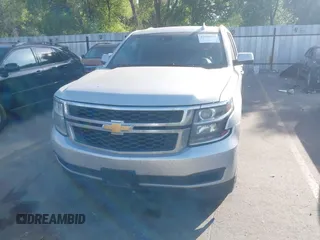 2016 Chevrolet Suburban LT z VIN 1GNSKHKC5GR281539, wystawiony jako IAAI lot #42500552 z przebiegiem 244 064 mil mil oraz . Historia ofert i sprzedaży dostępna na DreamBid. Obrazek 6.
