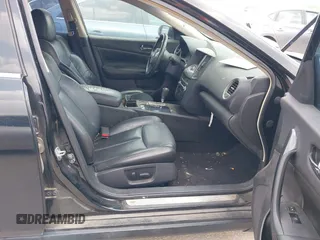 2012 Nissan Maxima S с VIN 1N4AA5AP7CC851828, выставлен на аукционе IAAI как лот 42275228 с пробегом 213 117 миль миль и . История ставок и продаж доступна на DreamBid. Изображение 5.