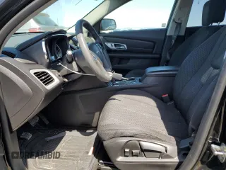 2014 GMC Terrain SLE with VIN 2GKALMEK3E6339691, listed as a Copart auction lot 52330695 with 132,459 mi miles and Salvage Title. Bid and sale history available at DreamBid. Image 7.