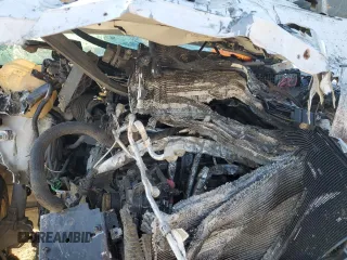2017 Jeep Cherokee Limited with VIN 1C4PJLDS1HW541639, listed as a Copart auction lot 89288465 with Not Provided miles and Salvage Title. Bid and sale history available at carsss.com. Image 13.