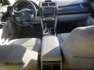 2013 Toyota Camry L with VIN 4T4BF1FK7DR285575, listed as a Copart auction lot 82877124 with 102,946 mi miles and Salvage Title. Bid and sale history available at carsss.com. Image 8.