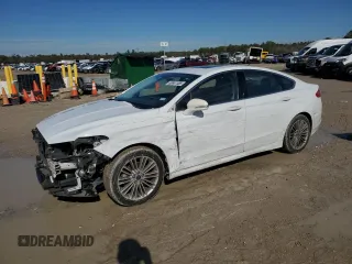 2015 Ford Fusion SE with VIN 3FA6P0H99FR130656, listed as a Copart auction lot 88907385 with 146,441 mi miles and Salvage Title. Bid and sale history available at carsss.com. Image 1.