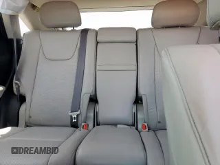 2015 Lexus RX 350 с VIN 2T2ZK1BA4FC199500, выставлен на аукционе Copart как лот 57523585 с пробегом 82 621 миль миль и На запчасти • Non repairable. История ставок и продаж доступна на DreamBid. Изображение 10.