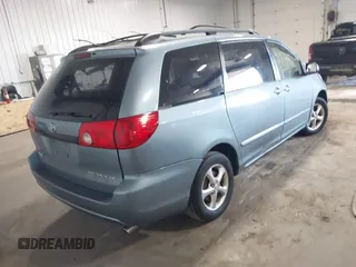 2007 Toyota Sienna CE with VIN 5TDZK23C97S011332, listed as a IAAI auction lot 41972813 with 168,109 mi miles and . Bid and sale history available at DreamBid. Image 4.