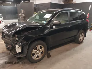 2011 Toyota RAV4 with VIN 2T3BF4DV0BW111778, listed as a IAAI auction lot 41990337 with 185,716 mi miles. Bid and sale history available at carsss.com. Image 19.