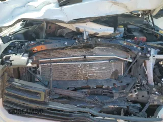 2024 Ram 2500 Laramie z VIN 3C6UR5FLXRG202740, wystawiony jako Copart lot #54479755 z przebiegiem 53 723 mil mil oraz Szkoda całkowita • Salvage title. Historia ofert i sprzedaży dostępna na DreamBid. Obrazek 11.