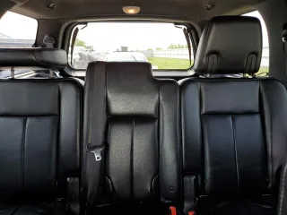 2013 Ford Expedition Limited с VIN 1FMJU2A54DEF37876, выставлен на аукционе Copart как лот 58289285 с пробегом 194 315 миль миль и Чистый • Clean title. История ставок и продаж доступна на DreamBid. Изображение 10.