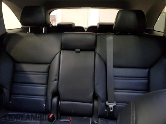 2020 Kia Sorento EX with VIN 5XYPHDA56LG704095, listed as a Copart auction lot 88557505 with 107,325 mi miles and Salvage Title. Bid and sale history available at DreamBid. Image 10.