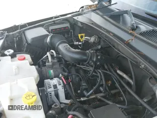 2011 Dodge Nitro SXT с VIN 1D4PT5GK1BW540941, выставлен на аукционе IAAI как лот 41317056 с пробегом 202 819 миль миль и . История ставок и продаж доступна на DreamBid. Изображение 12.