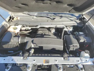 2019 Chevrolet Colorado 2WD LT с VIN 1GCGSCEA8K1114255, выставлен на аукционе Copart как лот 85980384 с пробегом 78 854 миль миль и Списание • Salvage title. История ставок и продаж доступна на DreamBid. Изображение 11.