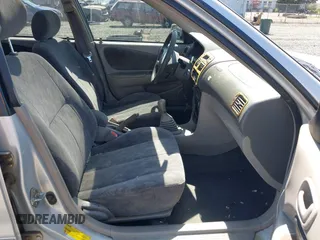 2000 Toyota Corolla VE с VIN 1NXBR18E5YZ384071, выставлен на аукционе IAAI как лот 42715411 с пробегом 183 983 миль миль и . История ставок и продаж доступна на DreamBid. Изображение 5.
