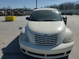 2008 Chrysler PT Cruiser z VIN 3A8FY48BX8T181034, wystawiony jako Copart lot #48466675 z przebiegiem 107 596 mil mil oraz Czysty tytuł • Clean title. Historia ofert i sprzedaży dostępna na DreamBid. Obrazek 11.