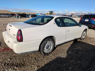 2001 Chevrolet Monte Carlo LS с VIN 2G1WW12E719145592, выставлен на аукционе Copart как лот 46172205 с пробегом Не указан миль и Списание • Salvage title. История ставок и продаж доступна на DreamBid. Изображение 3.