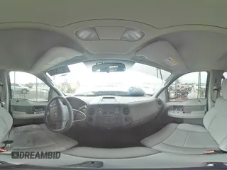 2008 Ford F-150 XL с VIN 1FTRW12W98FC06343, выставлен на аукционе Copart как лот 56135305 с пробегом 180 161 миль миль и Списание • Salvage title. История ставок и продаж доступна на DreamBid. Изображение 14.