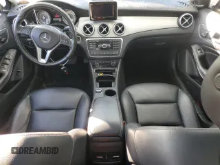 2015 Mercedes-Benz GLA 250 z VIN WDCTG4GB1FJ049163, wystawiony jako Copart lot #82104854 z przebiegiem 102 203 mil mil oraz Szkoda całkowita • Salvage title. Historia ofert i sprzedaży dostępna na DreamBid. Obrazek 8.