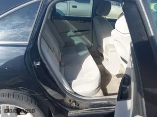 2014 Chevrolet Impala Limited LT with VIN 2G1WB5E3XE1164381, listed as a IAAI auction lot 41660075 with NaN miles. Bid and sale history available at carsss.com. Image 7.