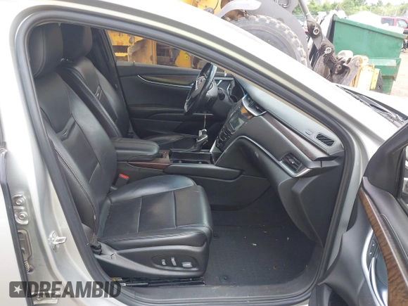 2019 Cadillac XTS Luxury with VIN 2G61M5S39K9119352, listed as a IAAI auction lot 42345653 with 94,938 mi miles and . Bid and sale history available at DreamBid. Image 5.