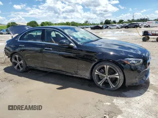 2023 Mercedes-Benz C 300 z VIN W1KAF4GB3PR137916, wystawiony jako Copart lot #60498954 z przebiegiem 8 091 mil mil oraz Szkoda całkowita • Salvage title. Historia ofert i sprzedaży dostępna na DreamBid. Obrazek 4.