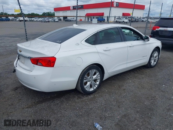 2014 Chevrolet Impala LT с VIN 1G1115SL6EU113160, выставлен на аукционе IAAI как лот 42351375 с пробегом 194 844 миль миль и . История ставок и продаж доступна на DreamBid. Изображение 4.