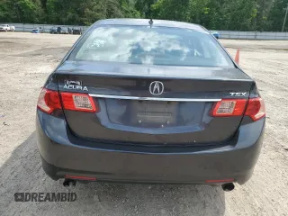 2011 Acura TSX z VIN JH4CU2F65BC006918, wystawiony jako Copart lot #55291825 z przebiegiem 192 578 mil mil oraz Czysty tytuł • Clean title. Historia ofert i sprzedaży dostępna na DreamBid. Obrazek 7.