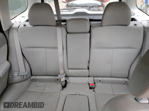 2011 Subaru Forester 2.5X Limited with VIN JF2SHAEC4BH745995, listed as a Copart auction lot 50982145 with 188,953 mi miles and Salvage Title. Bid and sale history available at carsss.com. Image 10.