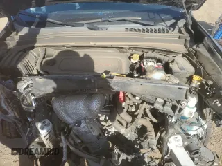 2020 Jeep Renegade Jeepster z VIN ZACNJBAB7LPL64488, wystawiony jako Copart lot #52638755 z przebiegiem 46 301 mil mil oraz Szkoda całkowita • Salvage title. Historia ofert i sprzedaży dostępna na DreamBid. Obrazek 12.