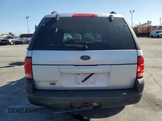 2002 Ford Explorer XLS с VIN 1FMZU72E92UA49279, выставлен на аукционе Copart как лот 50059725 с пробегом 161 682 миль миль и Списание • Salvage title. История ставок и продаж доступна на DreamBid. Изображение 6.