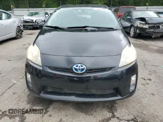 2011 Toyota Prius I with VIN JTDKN3DU8B1364964, listed as a Copart auction lot 54582985 with 235,809 mi miles and Clean Title. Bid and sale history available at carsss.com. Image 7.