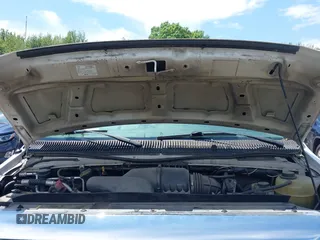 2013 Ford Econoline Cargo Commercial с VIN 1FTNE2EW8DDA46724, выставлен на аукционе IAAI как лот 42622489 с пробегом 182 913 миль миль и . История ставок и продаж доступна на DreamBid. Изображение 10.