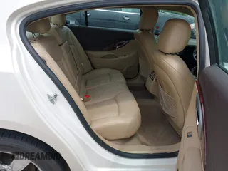 2013 Buick LaCrosse Leather with VIN 1G4GC5E35DF329300, listed as a IAAI auction lot 42313323 with 108,322 mi miles and . Bid and sale history available at DreamBid. Image 8.