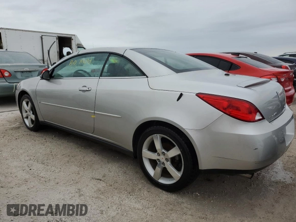 2006 Pontiac G6 with VIN 1G2ZH368964279839, listed as a Copart auction lot 74440164 with Not provided miles and Clean title. Bid and sale history available at DreamBid. Image 2.