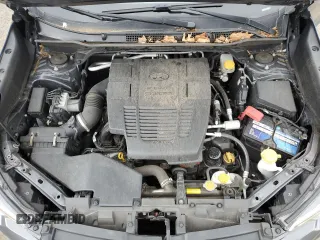 2020 Subaru Forester z VIN JF2SKAAC7LH462659, wystawiony jako Copart lot #57555265 z przebiegiem 78 507 mil mil oraz Szkoda całkowita • Salvage title. Historia ofert i sprzedaży dostępna na DreamBid. Obrazek 12.