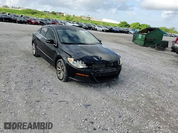 2011 Volkswagen CC Sport с VIN WVWMN7AN8BE707987, выставлен на аукционе Copart как лот 60456525 с пробегом 116 572 миль миль и Списание • Salvage title. История ставок и продаж доступна на DreamBid. Изображение 13.
