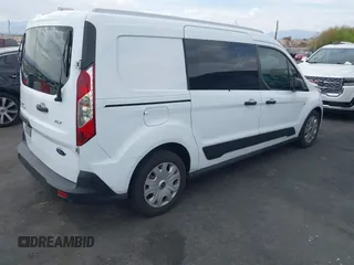 2020 Ford Transit Connect XLT с VIN NM0LS7F24L1481133, выставлен на аукционе IAAI как лот 42064793 с пробегом 97 929 миль миль и . История ставок и продаж доступна на DreamBid. Изображение 4.