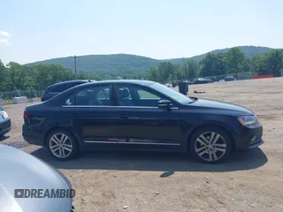 2017 Volkswagen Jetta SEL with VIN 3VWL17AJ0HM253920, listed as a IAAI auction lot 42668790 with 210,410 mi miles and . Bid and sale history available at DreamBid. Image 13.