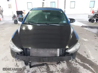 2018 Hyundai Elantra Sport with VIN KMHD04LB2JU524231, listed as a IAAI auction lot 41615649 with 58,889 mi miles. Bid and sale history available at carsss.com. Image 13.