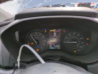 2021 Subaru Crosstrek Premium z VIN JF2GTAPC4M8245484, wystawiony jako Copart lot #51495495 z przebiegiem 62 684 mil mil oraz Szkoda całkowita • Salvage title. Historia ofert i sprzedaży dostępna na DreamBid. Obrazek 9.