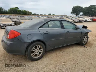 2008 Pontiac G6 GT with VIN 1G2ZH57N984114313, listed as a Copart auction lot 67149084 with 197,900 mi miles and Salvage Title. Bid and sale history available at carsss.com. Image 3.