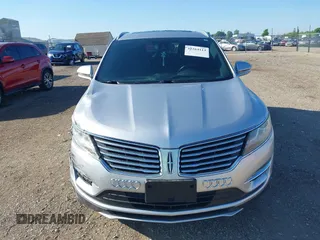 2016 Lincoln MKC Reserve z VIN 5LMCJ3C94GUJ24290, wystawiony jako IAAI lot #42264113 z przebiegiem 132 117 mil mil oraz . Historia ofert i sprzedaży dostępna na DreamBid. Obrazek 13.