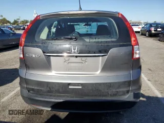 2014 Honda CR-V LX with VIN 2HKRM3H30EH521340, listed as a Copart auction lot 51859885 with 173,010 mi miles and Clean Title. Bid and sale history available at carsss.com. Image 6.