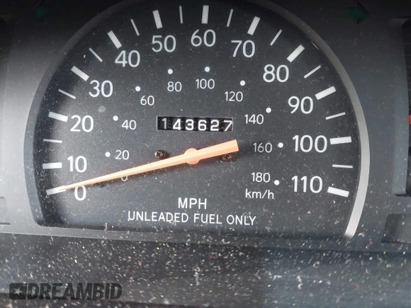 1999 Toyota Tacoma PreRunner with VIN 4TASM92N5XZ492956, listed as a IAAI auction lot 41204127 with 143,627 mi miles and . Bid and sale history available at DreamBid. Image 15.