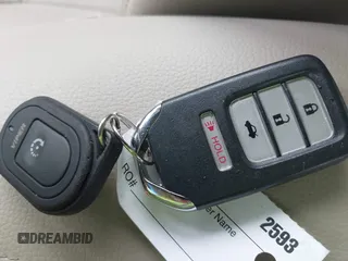 2015 Honda Accord EX-L с VIN 1HGCR2F87FA115288, выставлен на аукционе IAAI как лот 42333250 с пробегом 84 776 миль миль и . История ставок и продаж доступна на DreamBid. Изображение 11.