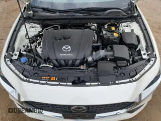 2022 Mazda 3 Select z VIN JM1BPABL1N1501157, wystawiony jako Copart lot #54688555 z przebiegiem 13 076 mil mil oraz Nie do naprawy • Non repairable. Historia ofert i sprzedaży dostępna na DreamBid. Obrazek 11.