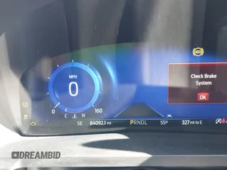 2022 Ford Explorer Platinum с VIN 1FM5K8HC8NGA37532, выставлен на аукционе IAAI как лот 42111439 с пробегом 64 092 миль миль и . История ставок и продаж доступна на DreamBid. Изображение 15.