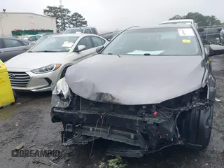 2017 Toyota Camry XLE with VIN 4T1BF1FKXHU454147, listed as a IAAI auction lot 41846039 with 105,471 mi miles. Bid and sale history available at carsss.com. Image 12.