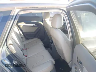 2009 Audi A4 Premium z VIN WAUVF78K49A177500, wystawiony jako IAAI lot #42466678 z przebiegiem 142 271 mil mil oraz . Historia ofert i sprzedaży dostępna na DreamBid. Obrazek 8.